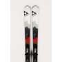 Гірські лижі Fischer XTR Pro Comp 170 Black-White-Red Б/У