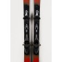 Гірські лижі Fischer XTR Pro Comp 170 Black-White-Red Б/У