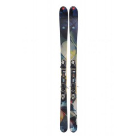 Гірські ліжі Scott Mission 183