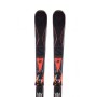 Гірські ліжі Salomon X Drive 156 Black-Red