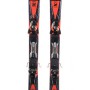 Гірські ліжі Salomon X Drive 156 Black-Red