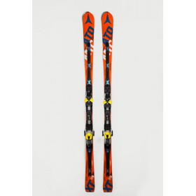 Гірські ліжі Atomic Redster XT 175