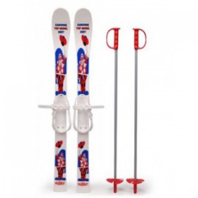 Набір лижний дитячий KIMET 70 см (1089vv)