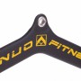 Рукоятка для тяги на трицепс і біцепс W-подібна L. FITNESS TA-3700-74