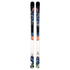 Горные лыжи Icelantic pilgrim skny 2014