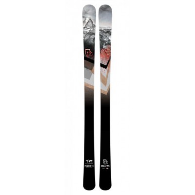 Горные лыжи Icelantic pilgrim 2016