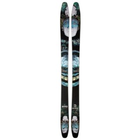 Горные лыжи Icelantic keeper skny 2015