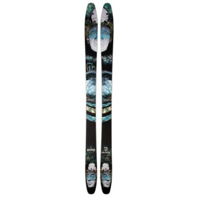 Горные лыжи Icelantic keeper skny 2015