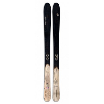 Горные лыжи ICELANTIC 2019 Sabre 99