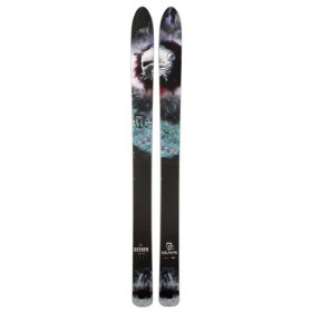 Горные лыжи Icelantic seeker 2015