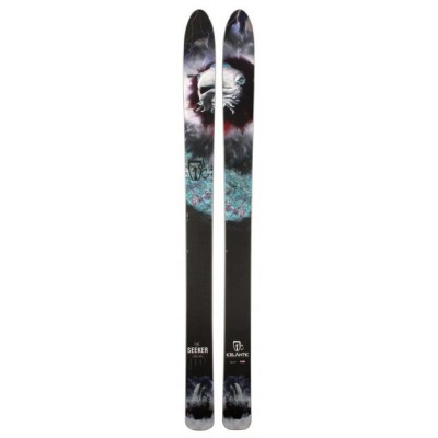 Горные лыжи Icelantic seeker 2015