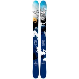 Горные лыжи ICELANTIC 2018 NOMAD 105