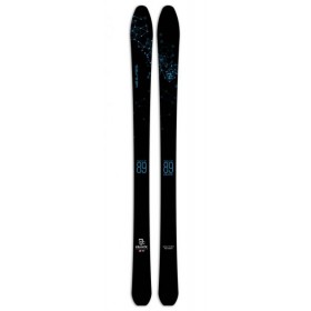 Горные лыжи ICELANTIC 2017 Sabre 89