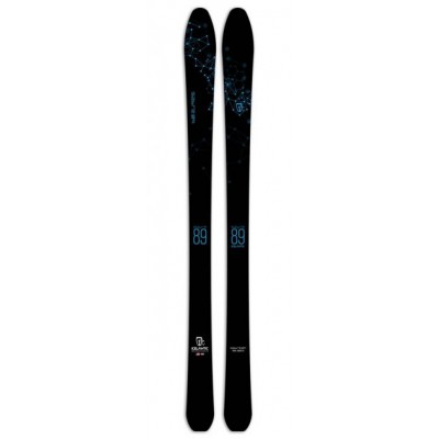 Горные лыжи ICELANTIC 2017 Sabre 89