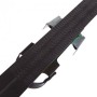 Лижі бігові в комплекті з палицями Snowpower SK-0881-150B сіро-помаранчевий 150 см