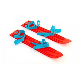 Лижі дитячі Гном C-4674