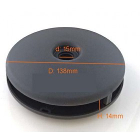 Захист блока тренажера