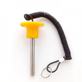 Грузоотсекатель для тренажера