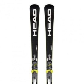 Лижі Head WorldCup Rebels I. Race 2020 (313269-180)