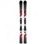 Лижі Volkl Decon X 165 19/2020 Black/Red 119211-165