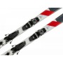 Лижі Volkl Decon X 165 19/2020 Black/Red 119211-165