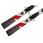 Лижі Volkl Decon X 165 19/2020 Black/Red 119211-165