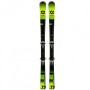 Лижі Volkl Deacon 79 168 19/2020 Green/Black 119241-168