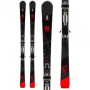 Лижі Volkl Deacon 74 168 19/2020 Black 119161-168