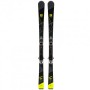 Лижі Volkl Deacon 75 168 19/2020 Black 119181-168