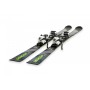 Лижі Volkl Deacon XTD 168 19/2020 Black 119191-168