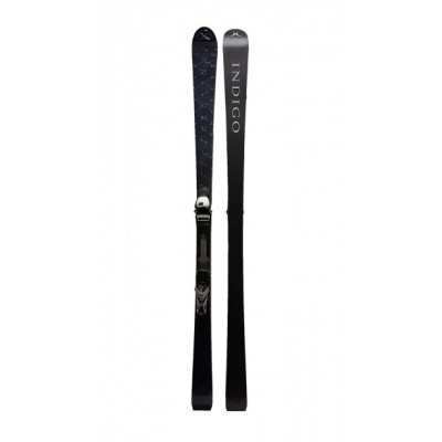 Лижі Bogner 171 Ski Indigo-2