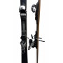 Лижі Bogner 171 Ski Indigo-2