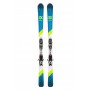 Лижі гірські Volkl Deacon 7.4 156 Blue-White (Dc_7_4_156_Blu_Wht)