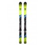 Лижі гірські Volkl Deacon Prime 142 Black-Green (Dc_Prim_142_Blk_Grn)