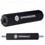 Накладка (бампер) на гриф Springos Barbell Pad FA0093