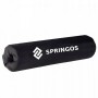 Накладка (бампер) на гриф Springos Barbell Pad FA0093