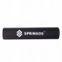 Накладка (бампер) на гриф Springos Barbell Pad FA0093