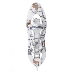 Снігоступи TSL 227 Camo (1004-PFRC68)