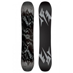 Сноуборд Jones Ultra Twin Mountain 19/20 158W Блакитний