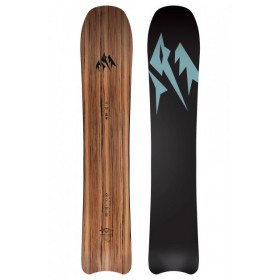 Сноуборд Jones Hovercraft 19/20 156 Чорний-Блакитний