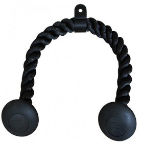 Канат для тяги RDX Inc Черный (56260006)