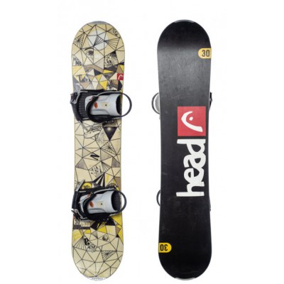 Сноуборд підлітковий Head 130 Mosaic Б/У