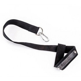 Тяга для тренажера для одной руки OnhillSport Черный (56397021)