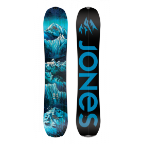 Сплітборд Jones Snowboards Frontier Split 2020