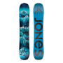 Сплітборд Jones Snowboards Frontier Split 2020