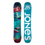 Сноуборд Jones Snowboards Wm's Dream Catcher 2020 145