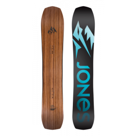 Сноуборд Jones Snowboards Flagship 2020 164