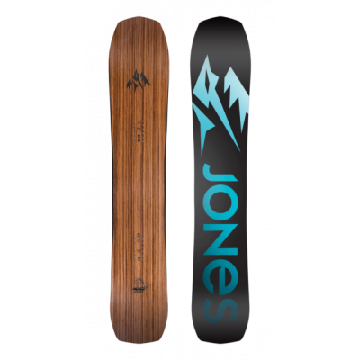 Сноуборд Jones Snowboards Flagship 2020 164