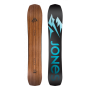 Сноуборд Jones Snowboards Flagship 2020 164