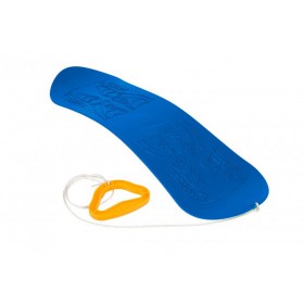 Санки-сноуборд Plastkon 'Скайборд' сині